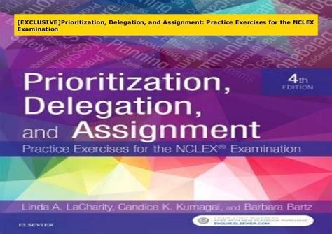 Exclusive: NCLEX.